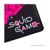 Picture of Cinereplicas TV Series: Netflix Squid Game - Front Man And Guards Desk Mat (CR2540)