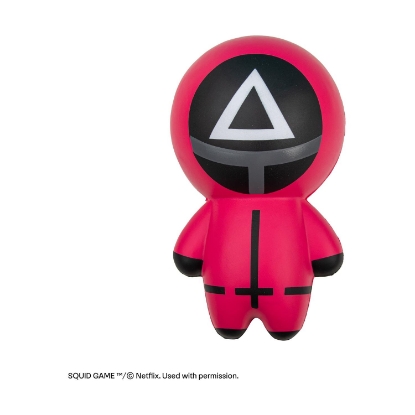 Picture of Cinereplicas TV Series: Netflix Squid Game - Soldier Squishy (CR2042)