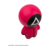 Picture of Cinereplicas TV Series: Netflix Squid Game - Soldier Squishy (CR2042)