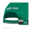 Picture of Cinereplicas TV Series: Netflix Squid Game - Player 456 Cotton Baseball Cap (CR2646)