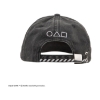 Picture of Cinereplicas TV Series: Netflix Squid Game - Soldier Cotton Baseball Cap (CR2649)