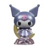 Picture of Giochi Preziosi Sanrio: Hello Kitty and Friends - Kuromi Premium Figure 10cm (HKT08000)