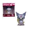 Picture of Giochi Preziosi Sanrio: Hello Kitty and Friends - Kuromi Premium Figure 10cm (HKT08000)