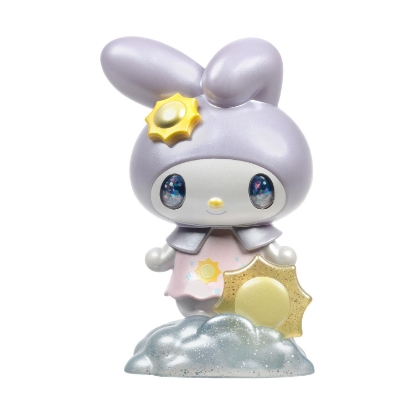 Picture of Giochi Preziosi Sanrio: Hello Kitty and Friends - My Melody Premium Figure 10cm (HKT08000)