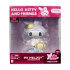 Picture of Giochi Preziosi Sanrio: Hello Kitty and Friends - My Melody Premium Figure 10cm (HKT08000)