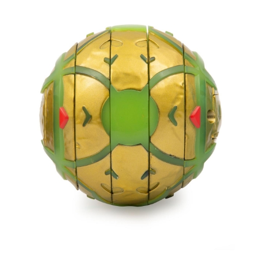 Picture of Giochi Preziosi Gormiti: The New Era - Elesphere of Land (GRV01200)