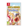 Picture of NSW Story of Seasons: Grand Bazaar