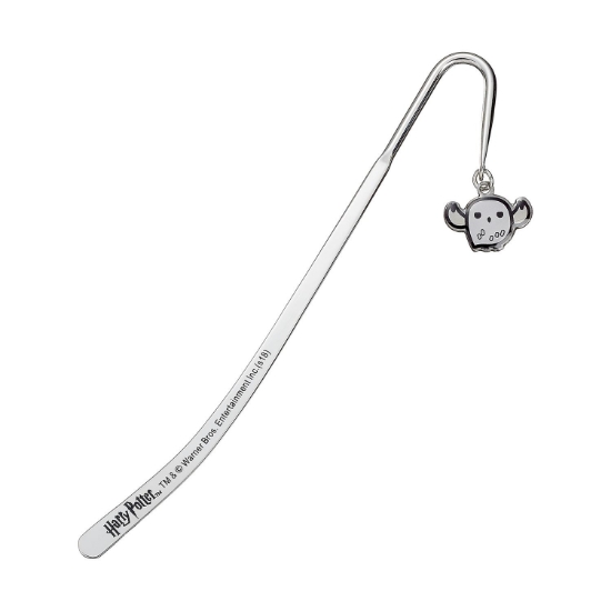 Picture of Carat Shop Harry Potter - Hedwig Bookmark (HPBM087)