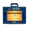 Picture of Carat Shop Harry Potter - Semi Precious Stone Bracelet with Sterling Silver Deathly Hallows Charm (HPCR0529)