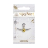 Picture of Carat Shop Harry Potter - Golden Snitch Slider Charm Silver (HP0004)