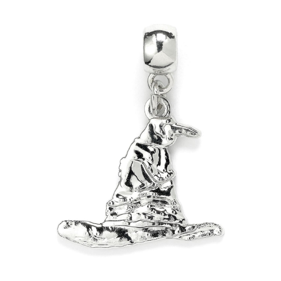 Picture of Carat Shop Harry Potter - Sorting Hat Slider Charm Silver (HP0006)