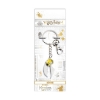 Picture of Carat Shop Harry Potter - Golden Snitch Keyring (KH0004)