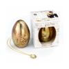 Picture of Carat Shop Harry Potter - Boxed Golden Egg Necklace in a Gift Tin - Gold (HPEE0380)