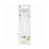 Picture of Carat Shop Harry Potter - Golden Snitch Necklace (WNX0004)