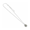 Picture of Carat Shop Harry Potter - Platform 9 3/4 Necklace (WNX0011)