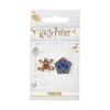 Picture of Carat Shop Harry Potter - Chocolate Frog Pin Badge (HPPB157)