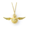 Picture of Carat Shop Harry Potter - Golden Snitch Watch Necklace (WNTP004)