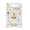 Picture of Carat Shop Harry Potter - Golden Snitch Gold Tone Charm (HP3D0004)