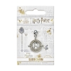 Picture of Carat Shop Harry Potter - Time Turner Silver Tone Slider Charm (HP000674)