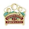 Picture of Carat Shop Harry Potter - Golden Snitch Sliding Pin Badge (HPPB0665)