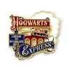 Picture of Carat Shop Harry Potter - Hogwarts Express Sliding Pin Badge ( HPPB0659)