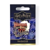 Picture of Carat Shop Harry Potter - Hogwarts Express Sliding Pin Badge ( HPPB0659)