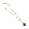 Picture of Carat Shop Wicked - Unlikely Friendship Necklace (WKN00009)