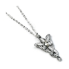 Picture of Carat Shop The Lord of The Rings - Evenstar Necklace (LRN00003)