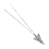 Picture of Carat Shop The Lord of The Rings - Evenstar Necklace (LRN00003)