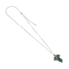 Picture of Carat Shop The Lord of The Rings - The Leaf of Lorien Necklace (LRN00005)