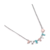 Picture of Carat Shop Barbie - Name Necklace (BMN00002)