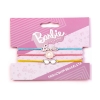 Picture of Carat Shop Barbie - Set of three Friendship Bracelets (BMFB0010)