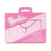 Picture of Carat Shop Barbie - Sterling Silver Heart Necklace (BMSN0029)