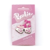 Picture of Carat Shop Barbie - Roller Skate Pin Badge (BMPB0001)