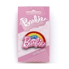 Picture of Carat Shop Barbie - Rainbow Logo Pin Badge (BMPB0003)