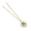 Picture of Carat Shop Pusheen - the Cat Pizza Necklace (PTCN0101)