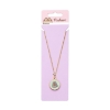 Picture of Carat Shop Pusheen - the Cat Pizza Necklace (PTCN0101)