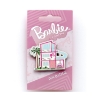 Picture of Carat Shop Barbie - Dreamhouse Pin Badge (BMPB0005)