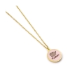 Picture of Carat Shop Pusheen - the Cat Pink name Necklace (PTCN0102)