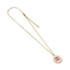 Picture of Carat Shop Pusheen - the Cat Pink name Necklace (PTCN0102)