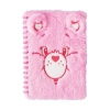 Picture of Paladone: Care Bears - Fluffy Notebook (PP14394CB)