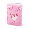 Picture of Paladone: Care Bears - Fluffy Notebook (PP14394CB)