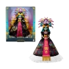 Picture of Mattel Monster High: Skullector - Skelita Calaveras Dia De Muertos Doll (JDR63)
