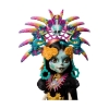 Picture of Mattel Monster High: Skullector - Skelita Calaveras Dia De Muertos Doll (JDR63)