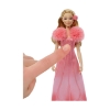 Picture of Mattel Wicked The Movie: Singing Glinda - Doll (HYM41)