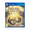 Picture of PS4 The Cruel King and the Great Hero - Standard Edition