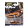 Picture of Mattel Hot Wheels Premium: Fast & Furious - Alfa Romeo Giulia Sprint GTA (JBM04)