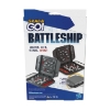 Picture of Hasbro Battleship: Grab And Go Board Game (English Language) (F8252)