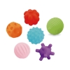 Picture of Fisher-Price:  Soft Sensory Ball (F0910)