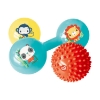 Picture of Fisher-Price:  Baby Training Ball Set (F0905)